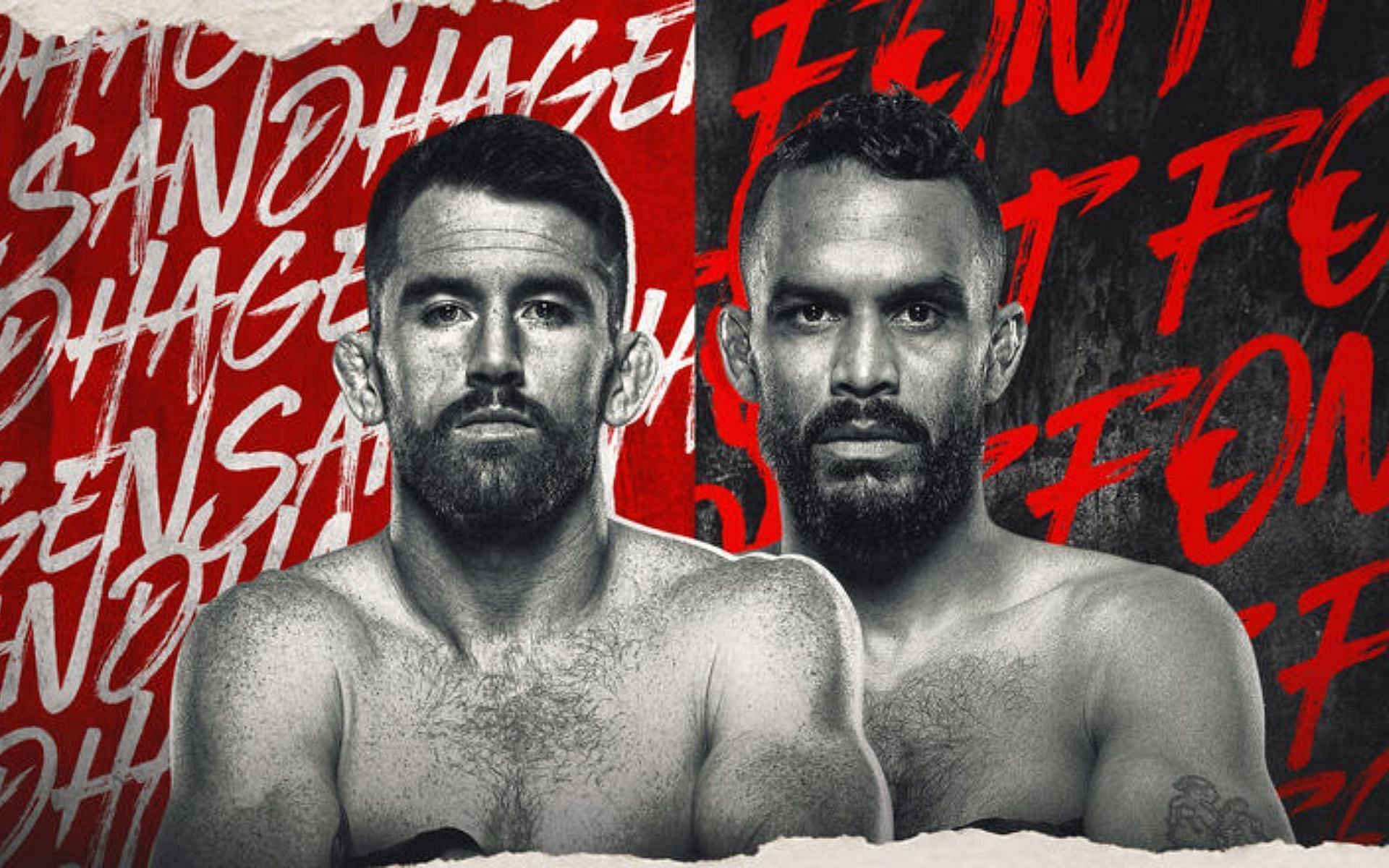 UFC ESPN 67: Sandhagen Vs. Figueiredo Fight Night Results And Highlights UFC ESPN 67: Sandhagen Vs. Figueiredo Fight Night Results And Highlights