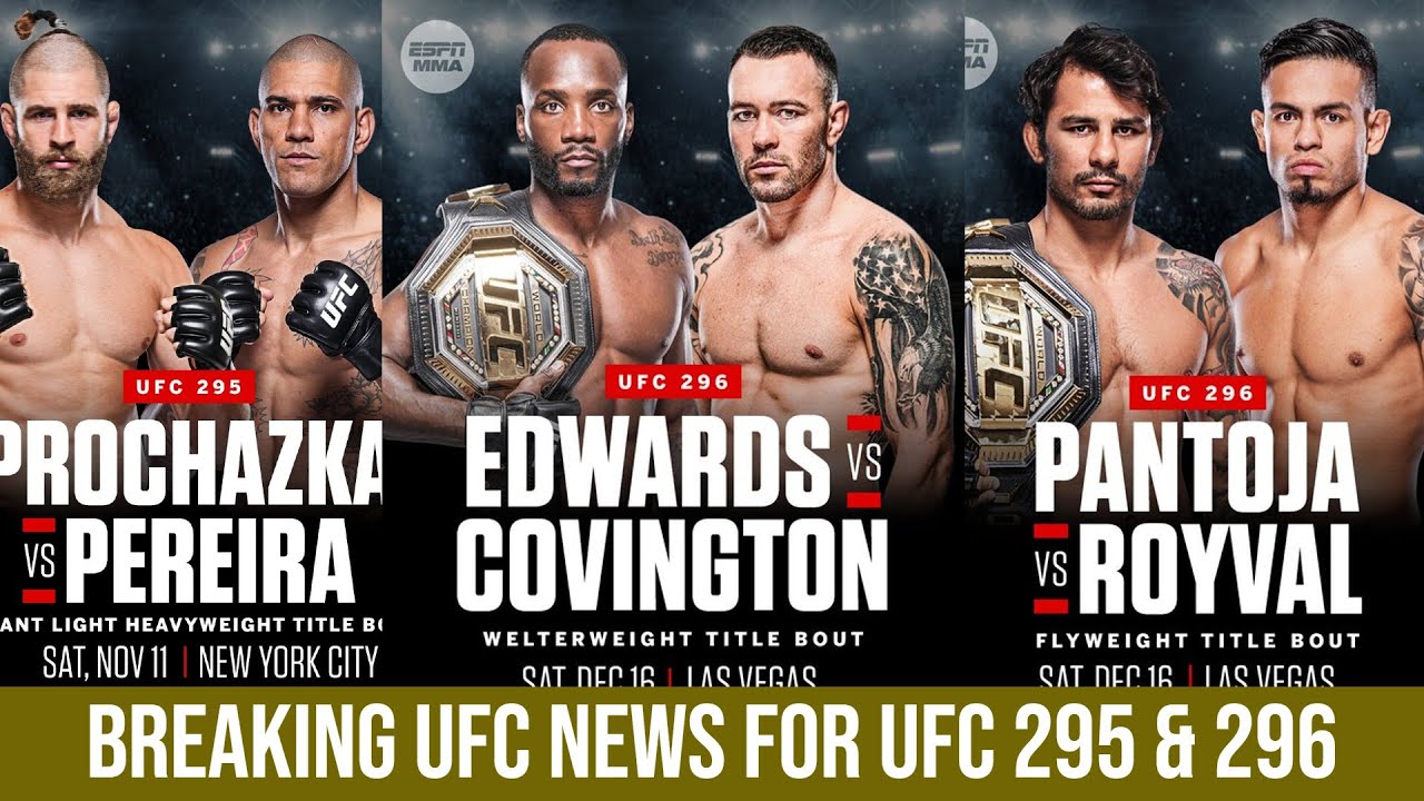 UFC Events In May 2025: UFC 315 And Upcoming Fights UFC Events In May 2025: UFC 315 And Upcoming Fights