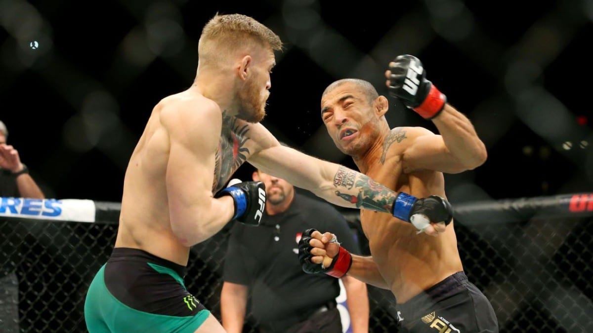 UFC Featherweight: José Aldo's Return And Potential Impact UFC Featherweight: José Aldo's Return And Potential Impact