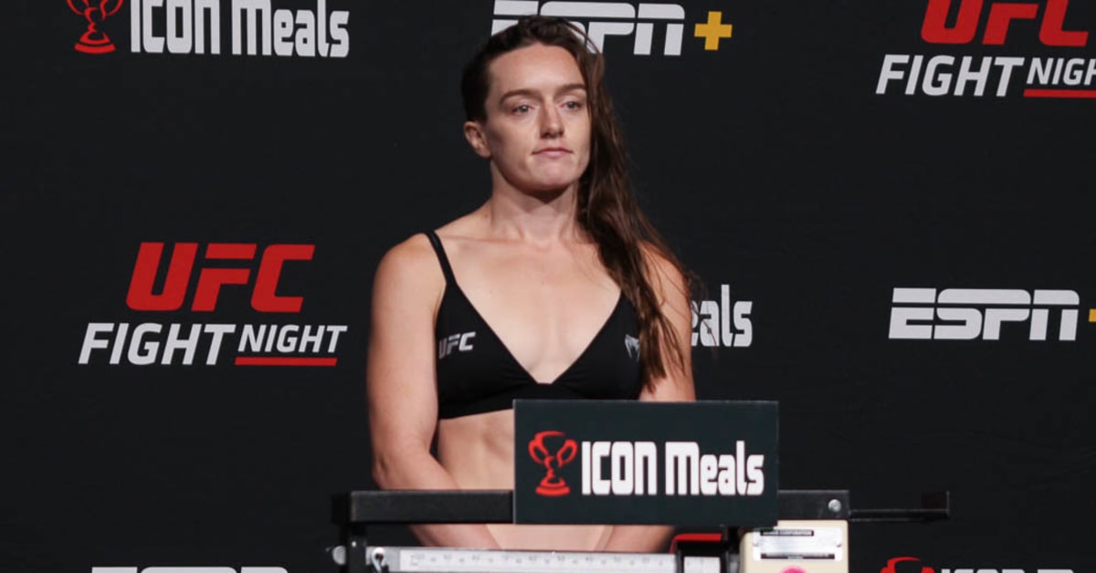 UFC Fight Night: Breaking Down The Sandhagen Vs. Figueiredo Bout UFC Fight Night: Breaking Down The Sandhagen Vs. Figueiredo Bout