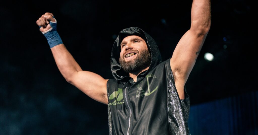 UFC Fight Night Des Moines: Start Time & Fight Card Details UFC Fight Night Des Moines: Start Time & Fight Card Details