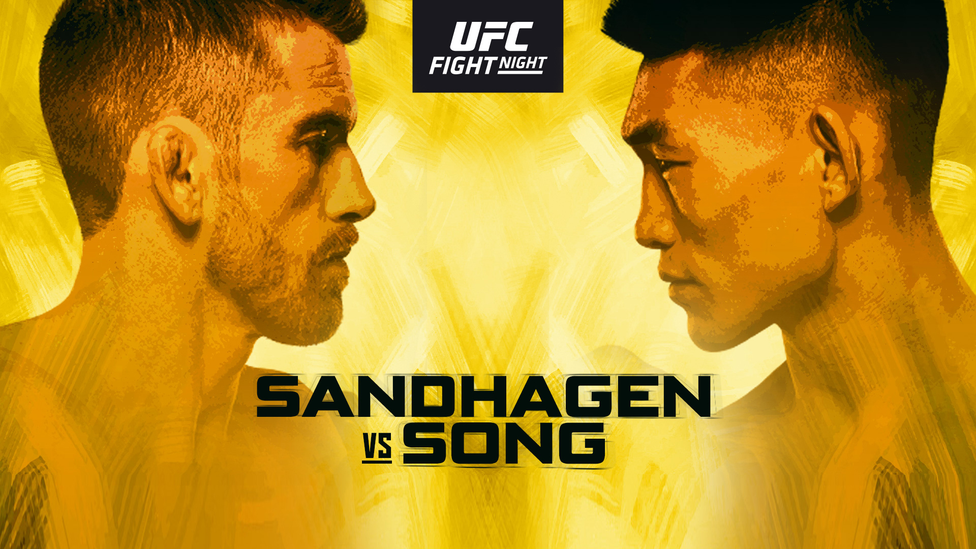 UFC Fight Night: In-Depth Preview Of Sandhagen Vs. Figueiredo UFC Fight Night: In-Depth Preview Of Sandhagen Vs. Figueiredo