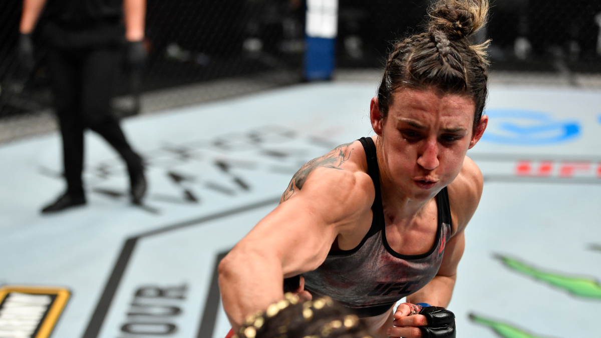 UFC Fight Night Iowa: In-Depth Prediction For Rodriguez Vs. Robertson UFC Fight Night Iowa: In-Depth Prediction For Rodriguez Vs. Robertson