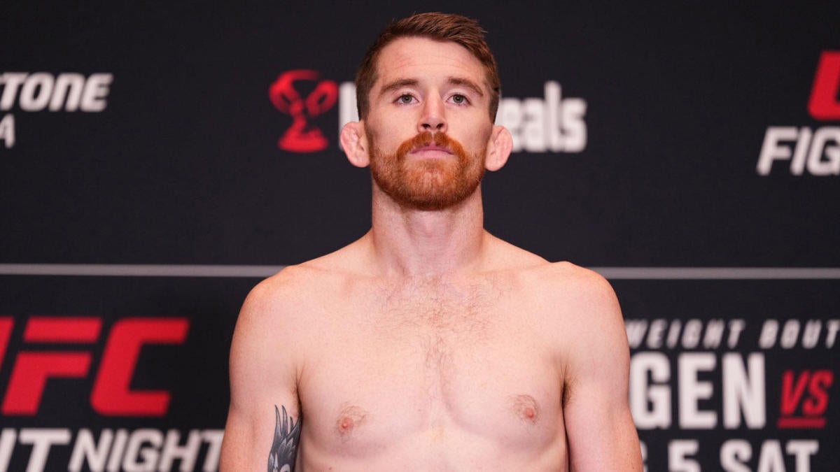 UFC Fight Night Predictions: Cory Sandhagen Vs. Deiveson Figueiredo UFC Fight Night Predictions: Cory Sandhagen Vs. Deiveson Figueiredo