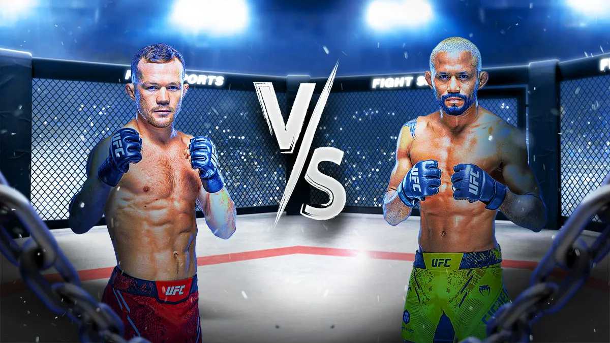 UFC Fight Night: Sandhagen Vs. Figueiredo Betting Preview & Predictions UFC Fight Night: Sandhagen Vs. Figueiredo Betting Preview & Predictions