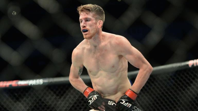 UFC Fight Night: Sandhagen Vs. Figueiredo - Expert Predictions And Best Odds UFC Fight Night: Sandhagen Vs. Figueiredo - Expert Predictions And Best Odds