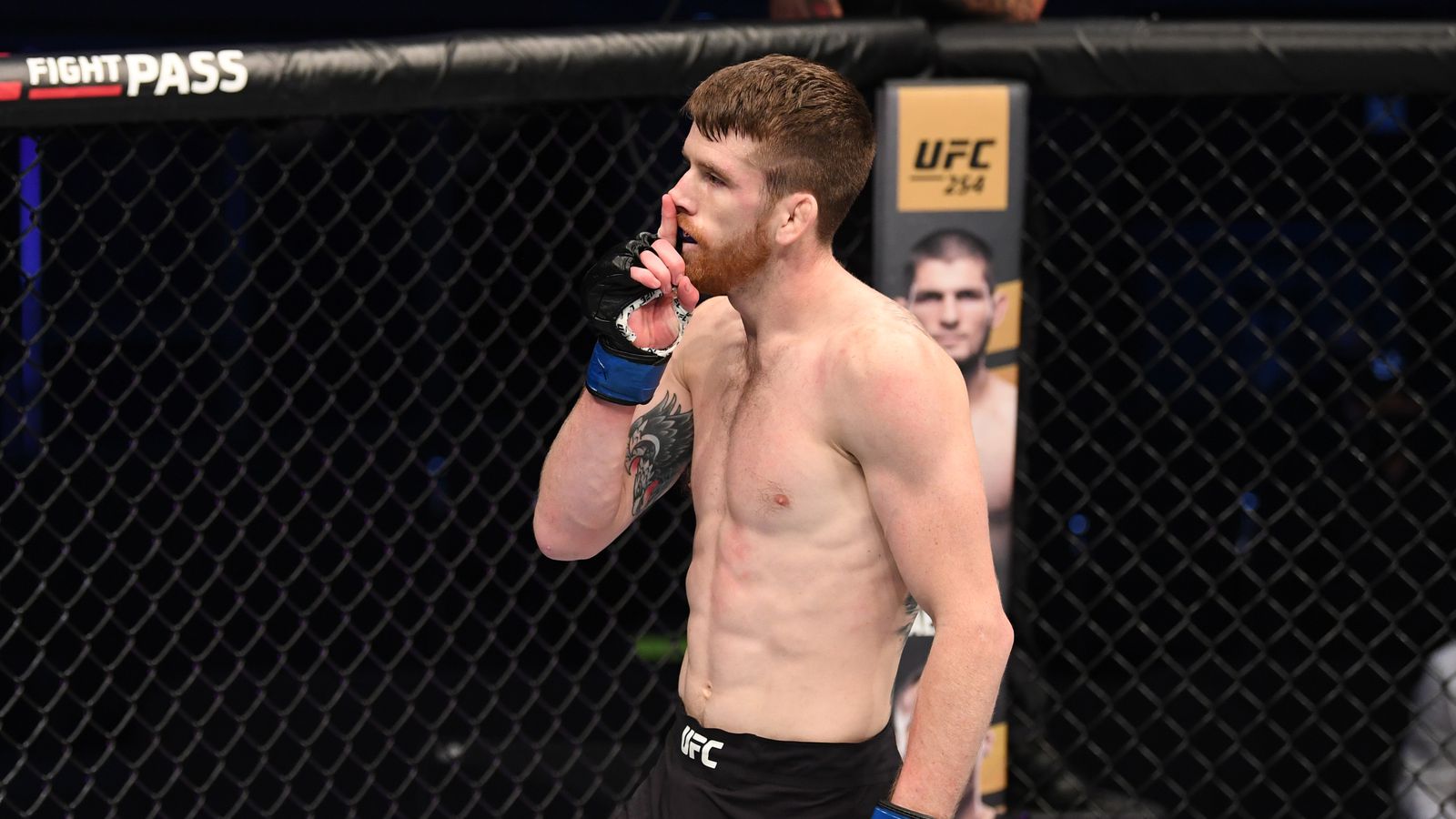 UFC Fight Night: Sandhagen Vs. Figueiredo - Full Preview & Predictions UFC Fight Night: Sandhagen Vs. Figueiredo - Full Preview & Predictions