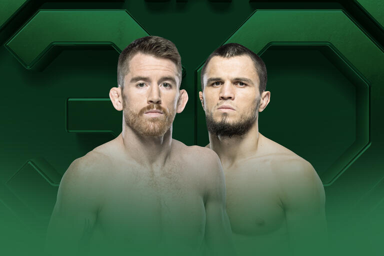 UFC Fight Night: Sandhagen Vs. Figueiredo - Preview & Predictions UFC Fight Night: Sandhagen Vs. Figueiredo - Preview & Predictions