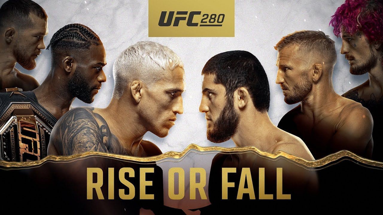 UFC Fight Nights & PPV Schedule: May 2025 Including UFC 315 UFC Fight Nights & PPV Schedule: May 2025 Including UFC 315