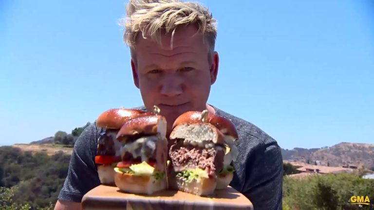 UFC: Gordon Ramsay Explains Chandler's Loss To Pimblett UFC: Gordon Ramsay Explains Chandler's Loss To Pimblett