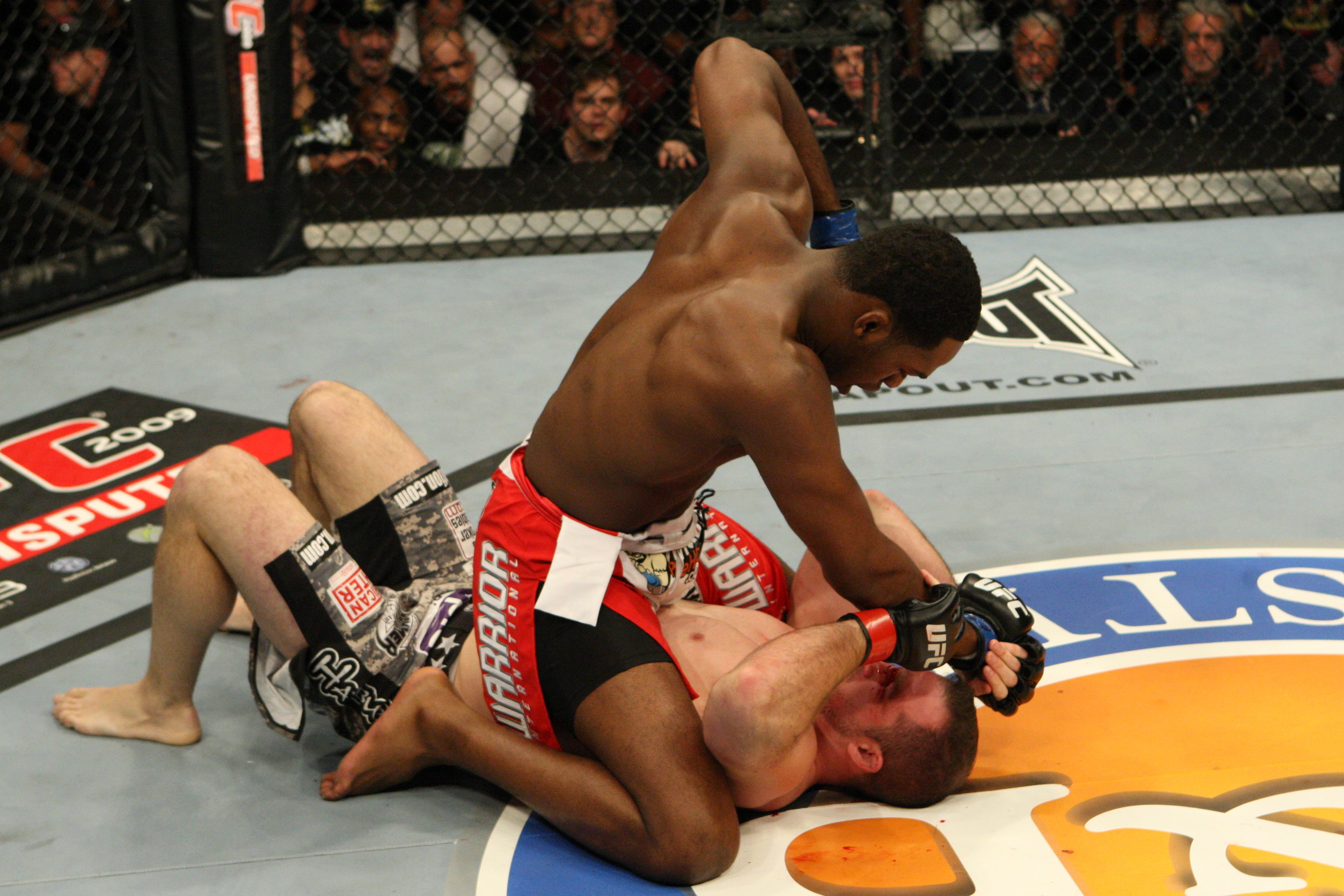 UFC Heavyweight's Anger At Jon Jones' Return UFC Heavyweight's Anger At Jon Jones' Return