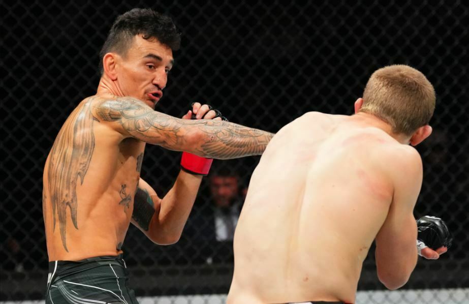 UFC Kansas City: Main Card Fight Predictions And Betting Odds Analysis UFC Kansas City: Main Card Fight Predictions And Betting Odds Analysis