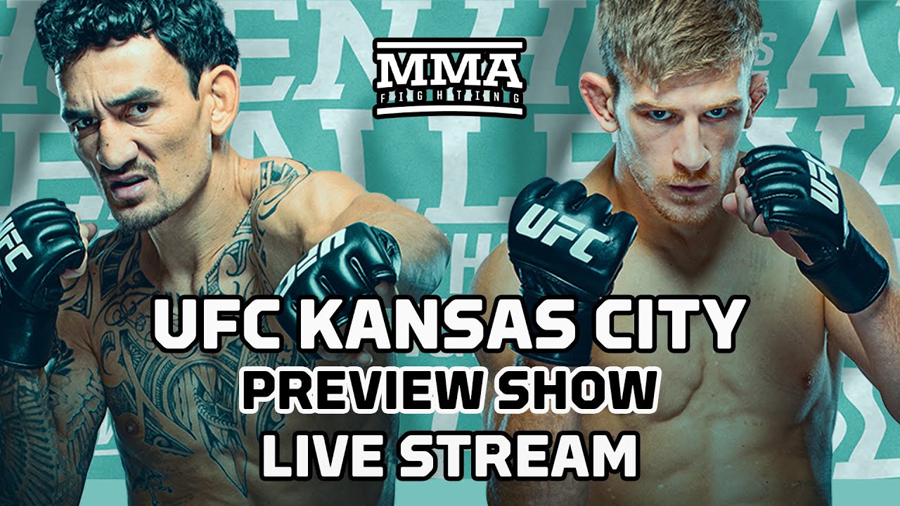 UFC Kansas City Main Event Odds & Predictions: X-Factor Analysis UFC Kansas City Main Event Odds & Predictions: X-Factor Analysis