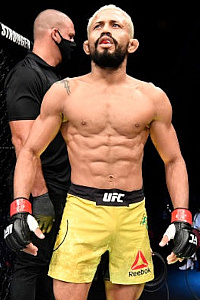UFC On ESPN 67: A Comprehensive Review Of The Sandhagen-Figueiredo Event UFC On ESPN 67: A Comprehensive Review Of The Sandhagen-Figueiredo Event