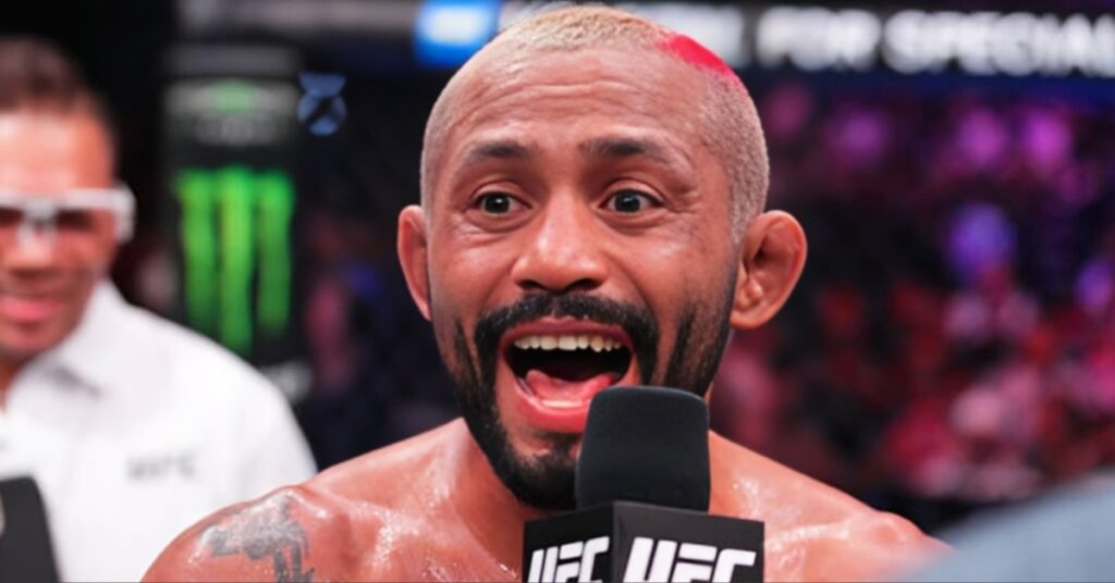 UFC On ESPN 67: A Comprehensive Review Of The Sandhagen Vs. Figueiredo Event UFC On ESPN 67: A Comprehensive Review Of The Sandhagen Vs. Figueiredo Event
