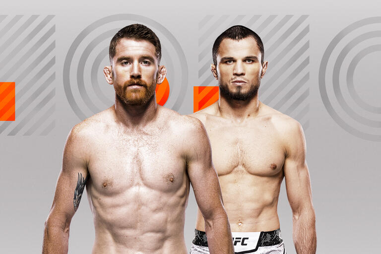 UFC On ESPN 67: Recap Of Sandhagen Vs. Figueiredo Main Event And Undercard UFC On ESPN 67: Recap Of Sandhagen Vs. Figueiredo Main Event And Undercard