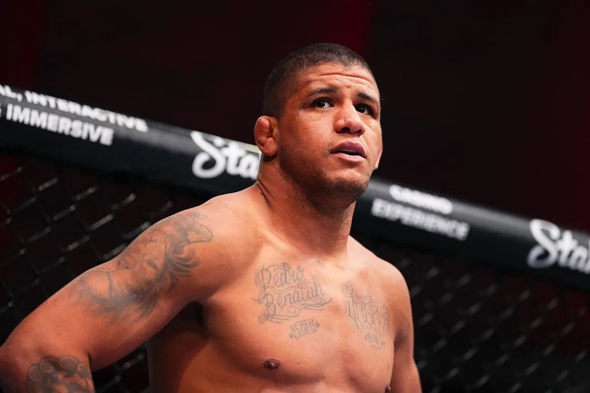 UFC Vegas 106 (Burns Vs. Morales): Complete Guide To Fight Card, Date, Time & Location UFC Vegas 106 (Burns Vs. Morales): Complete Guide To Fight Card, Date, Time & Location