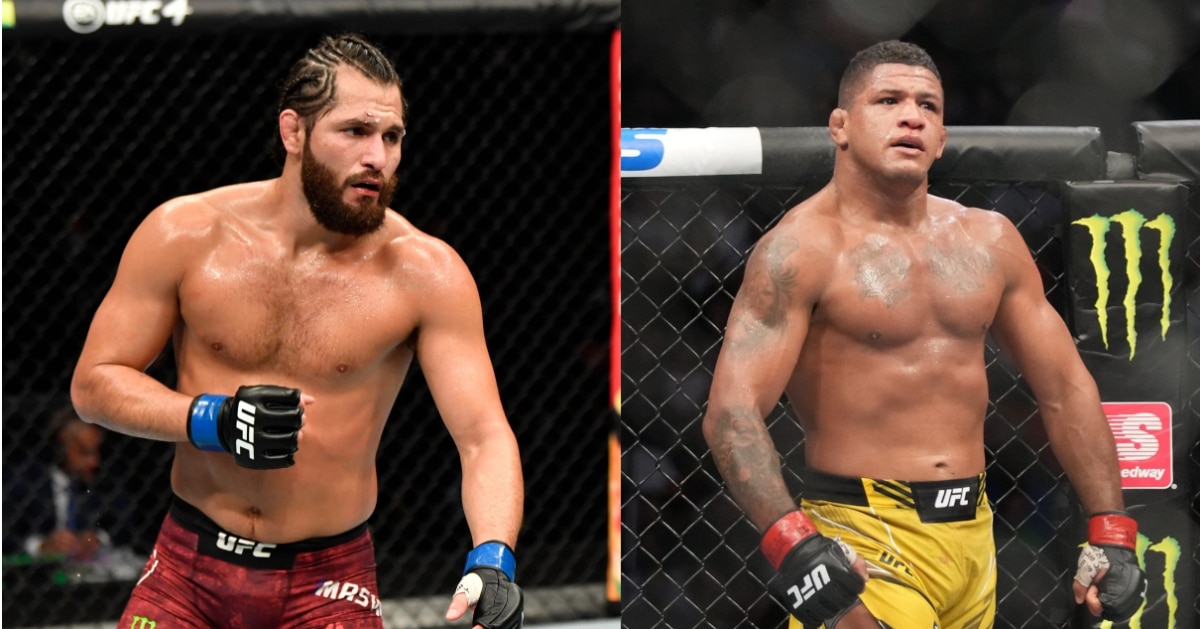 UFC Vegas 106 (Burns Vs. Morales): Complete Guide To The Fight Card, Date, Time, And Location UFC Vegas 106 (Burns Vs. Morales): Complete Guide To The Fight Card, Date, Time, And Location