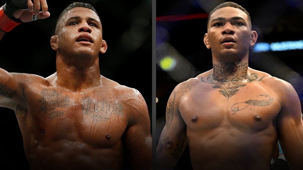 UFC Vegas 106: Burns Vs. Morales - Fight Card, Date, Time & Location UFC Vegas 106: Burns Vs. Morales - Fight Card, Date, Time & Location