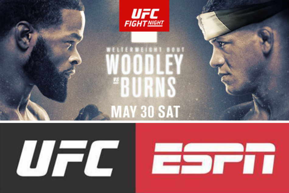UFC Vegas 106: Burns Vs. Morales - First-Round KO Declares A New Challenger UFC Vegas 106: Burns Vs. Morales - First-Round KO Declares A New Challenger