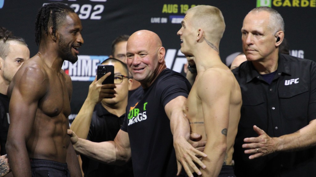 UFC Vegas 106: In-Depth Fight Card Analysis & Predictions For Burns Vs. Morales UFC Vegas 106: In-Depth Fight Card Analysis & Predictions For Burns Vs. Morales