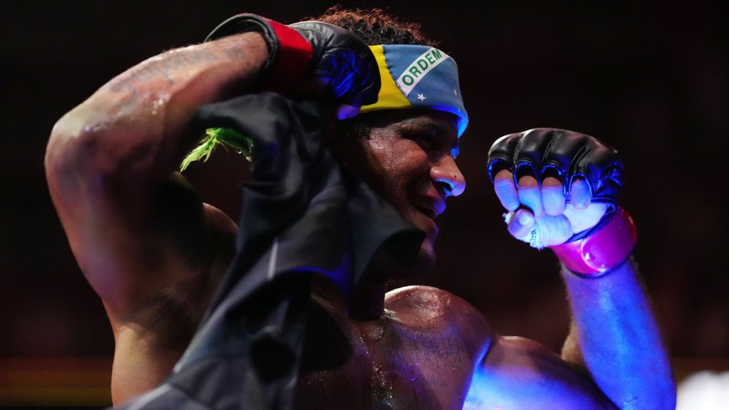 UFC Vegas 106 Predictions: Expert Picks On Burns, Morales, Belal, And The Full Card UFC Vegas 106 Predictions: Expert Picks On Burns, Morales, Belal, And The Full Card