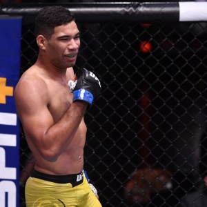 UFC Vegas 106 Staff Picks: Burns Vs. Morales, Belal Predictions & More UFC Vegas 106 Staff Picks: Burns Vs. Morales, Belal Predictions & More