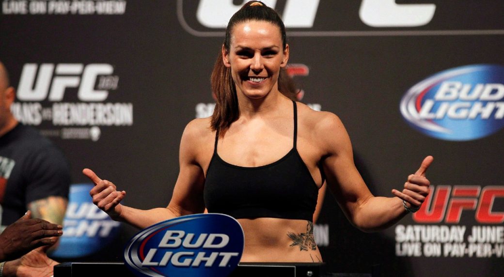 UFC Veteran's Comeback: Facing Foxy Bantamweight On May 3rd UFC Veteran's Comeback: Facing Foxy Bantamweight On May 3rd