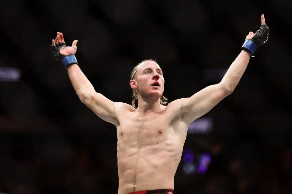 UFC Veteran's Honest Take On Pimblett Vs. Chandler Matchup UFC Veteran's Honest Take On Pimblett Vs. Chandler Matchup