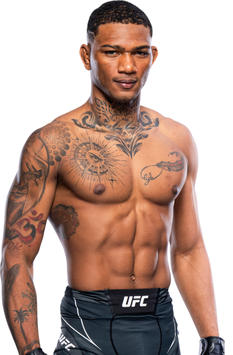 UFC Welterweight: Getting To Know Michael Morales, The Undefeated Fighter UFC Welterweight: Getting To Know Michael Morales, The Undefeated Fighter