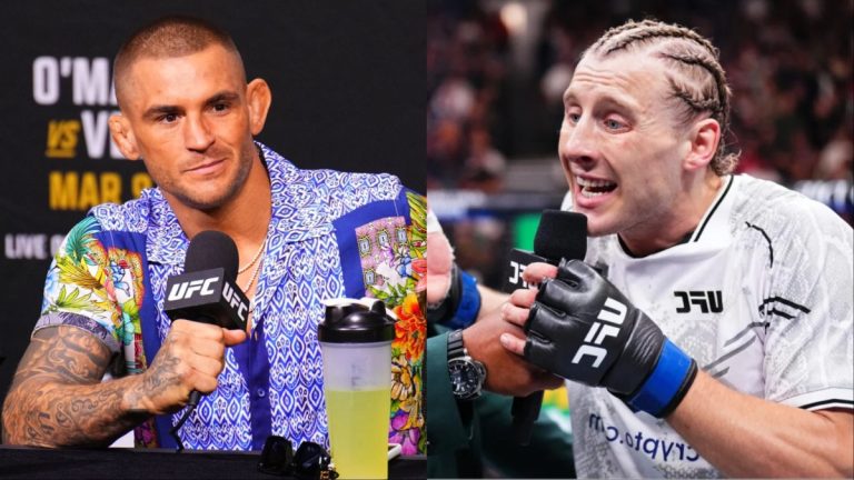 UFC's Poirier Retirement: Pimblett's Concerns And Counterarguments