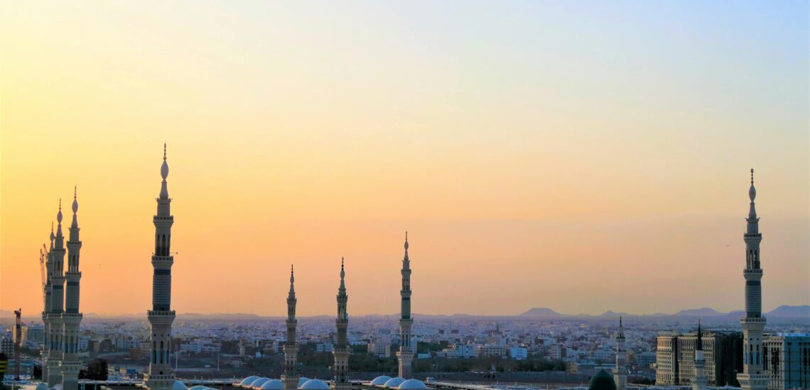 Ujedinjeni Arapski Emirati: Najbolja Mjesta Za Posjetiti Ujedinjeni Arapski Emirati: Najbolja Mjesta Za Posjetiti