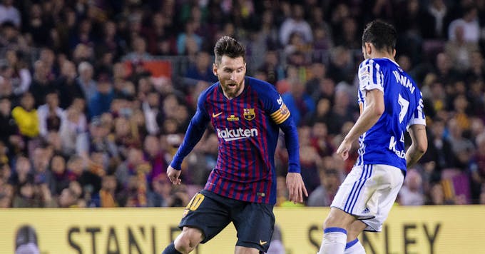 UK & Ireland Broadcast Rights: LaLiga's New Tender UK & Ireland Broadcast Rights: LaLiga's New Tender