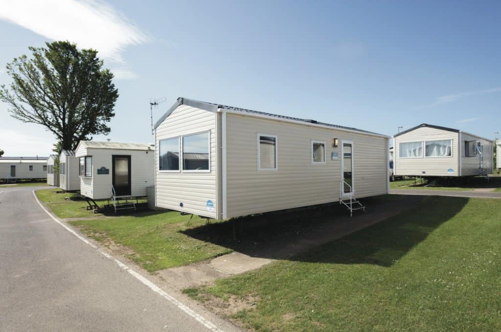 UK City's Transformation: Caravan Sites And Growing Ghetto Concerns UK City's Transformation: Caravan Sites And Growing Ghetto Concerns