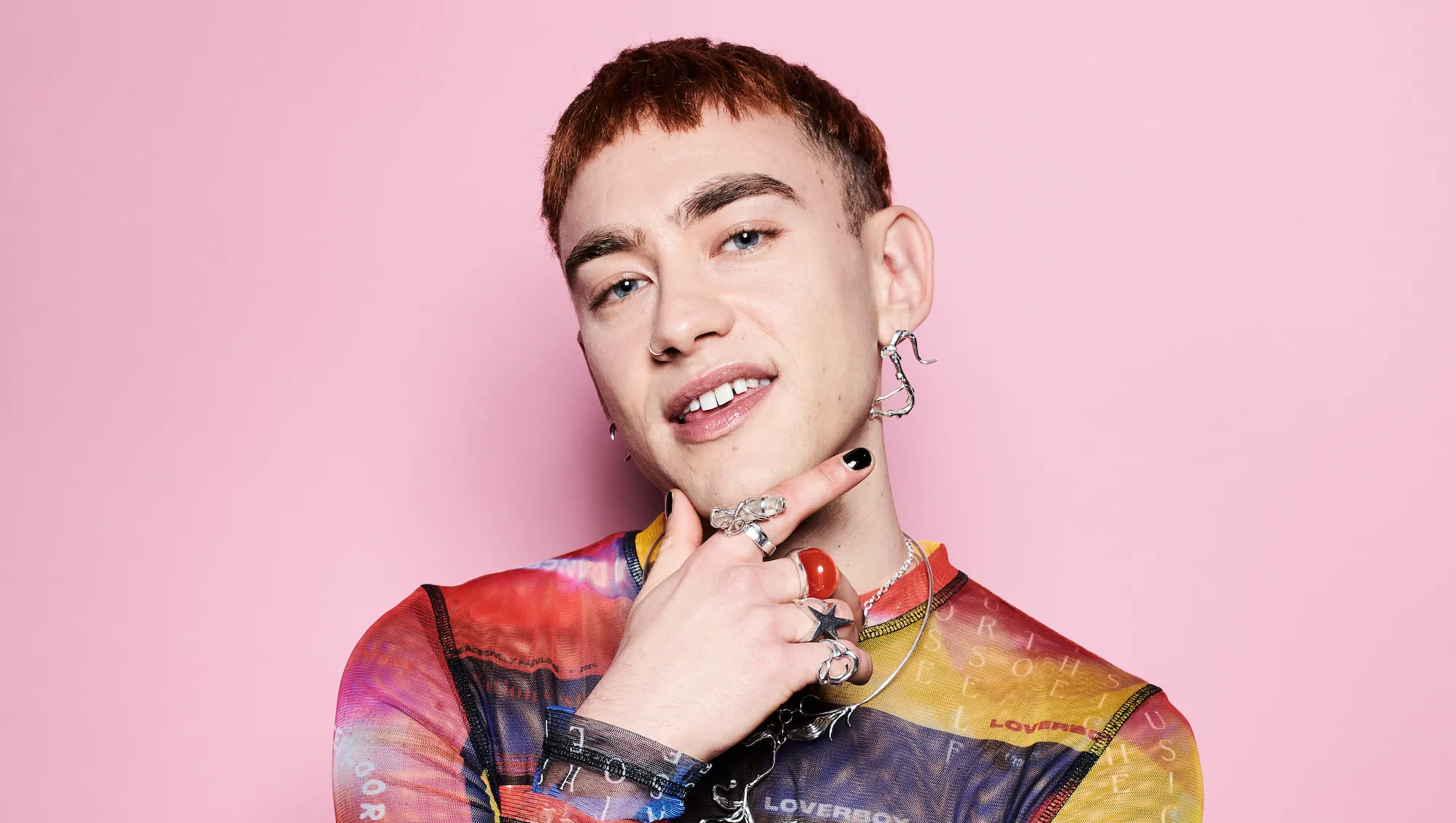 UK Eurovision 2024: Remember Monday's Anti-Bullying Anthem UK Eurovision 2024: Remember Monday's Anti-Bullying Anthem