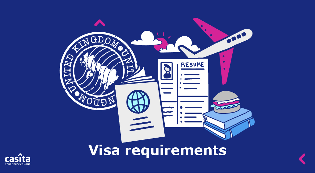 UK Government Considers Restricting Visas For Specific Countries