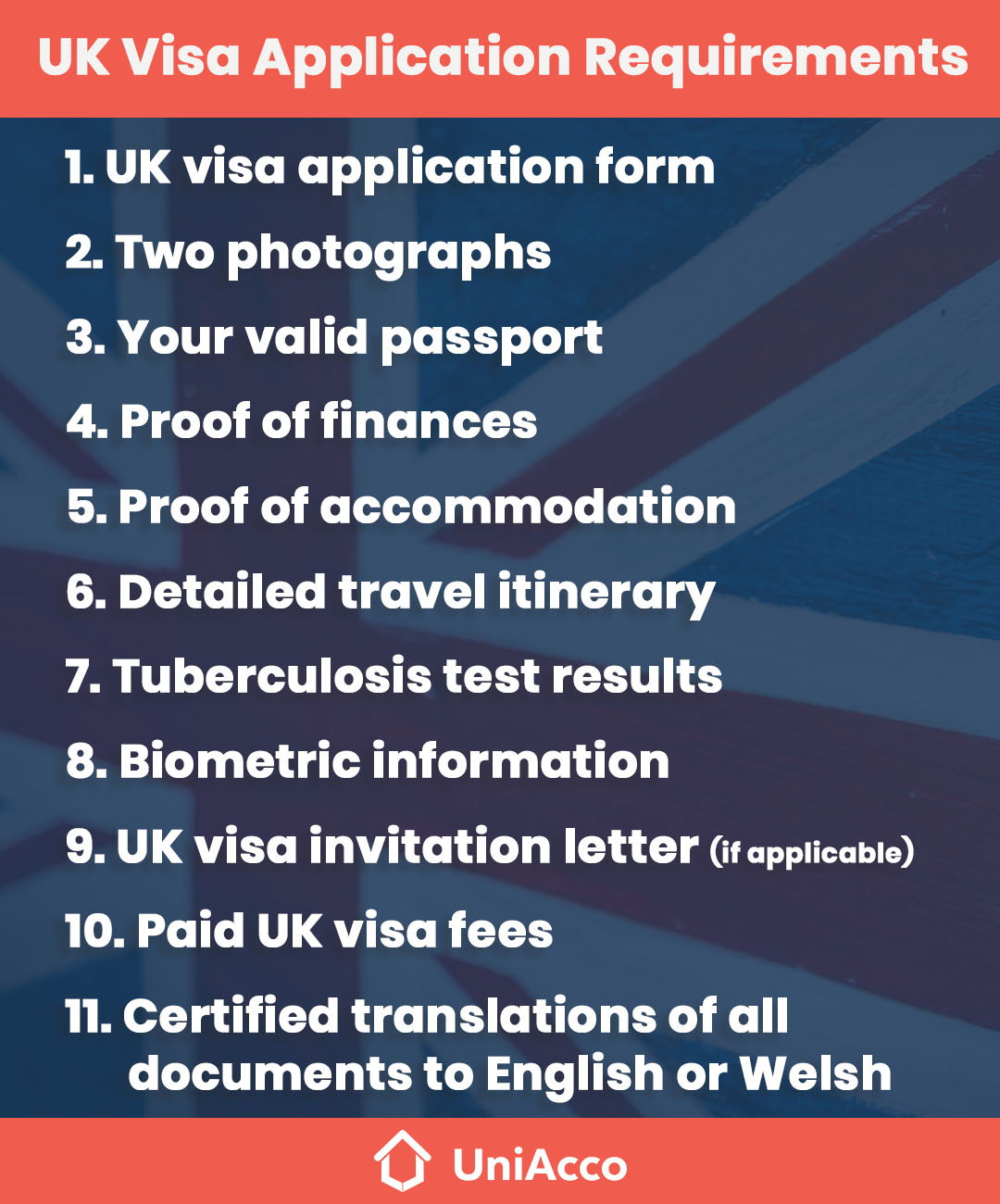 UK Government Tightens Visa Requirements For Selected Nationalities UK Government Tightens Visa Requirements For Selected Nationalities