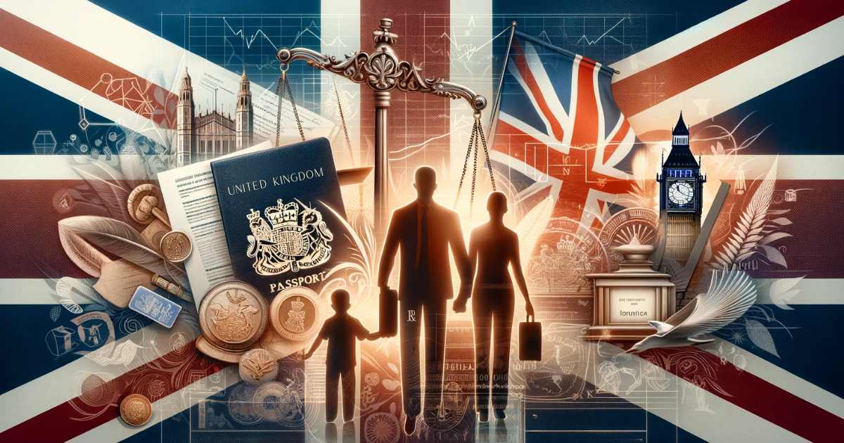 UK Immigration Rules Tightened: Fluent English Now Mandatory For Residency UK Immigration Rules Tightened: Fluent English Now Mandatory For Residency