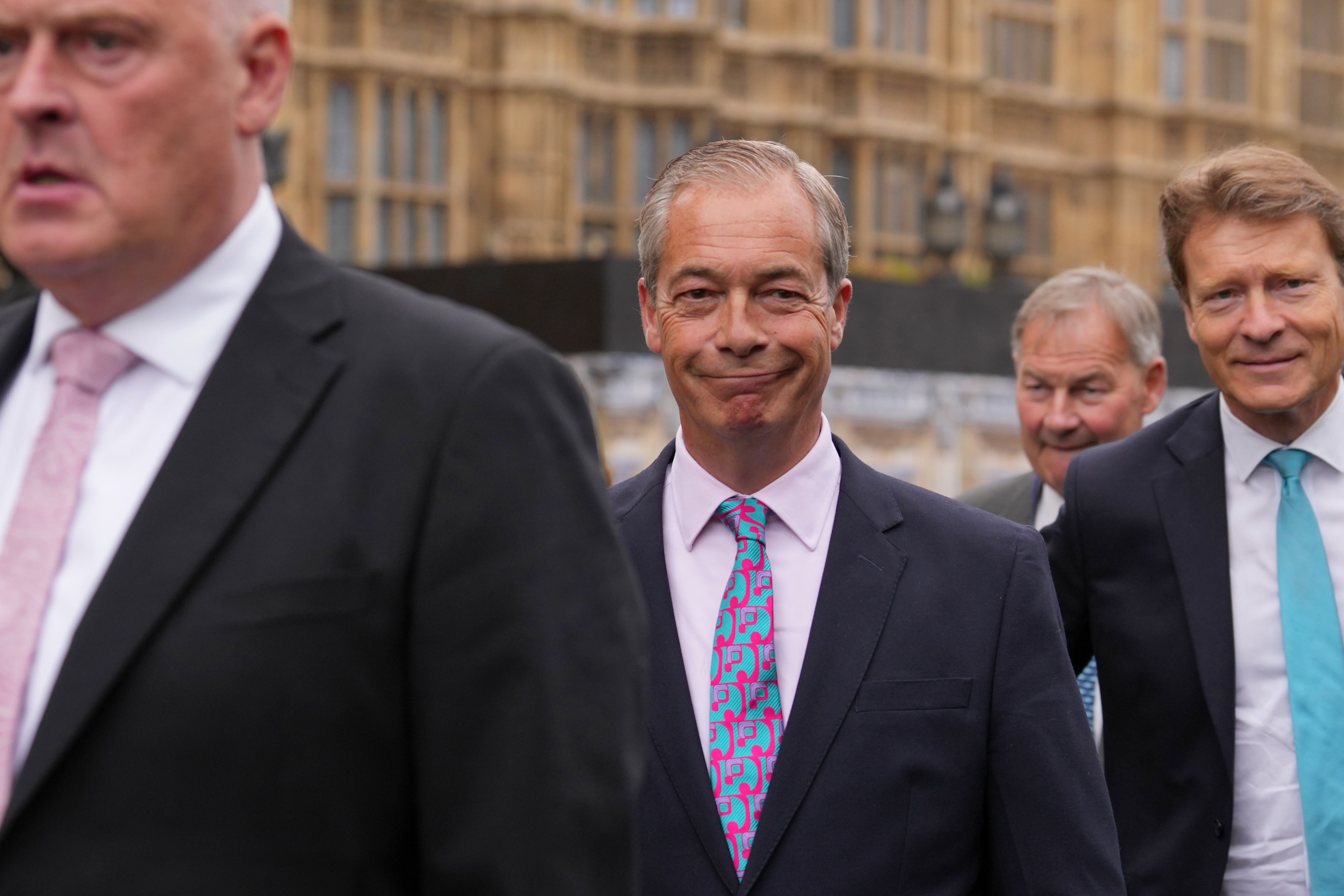 UK Reform: Will Rupert Lowe's X Strategy Cut Through The Noise? UK Reform: Will Rupert Lowe's X Strategy Cut Through The Noise?