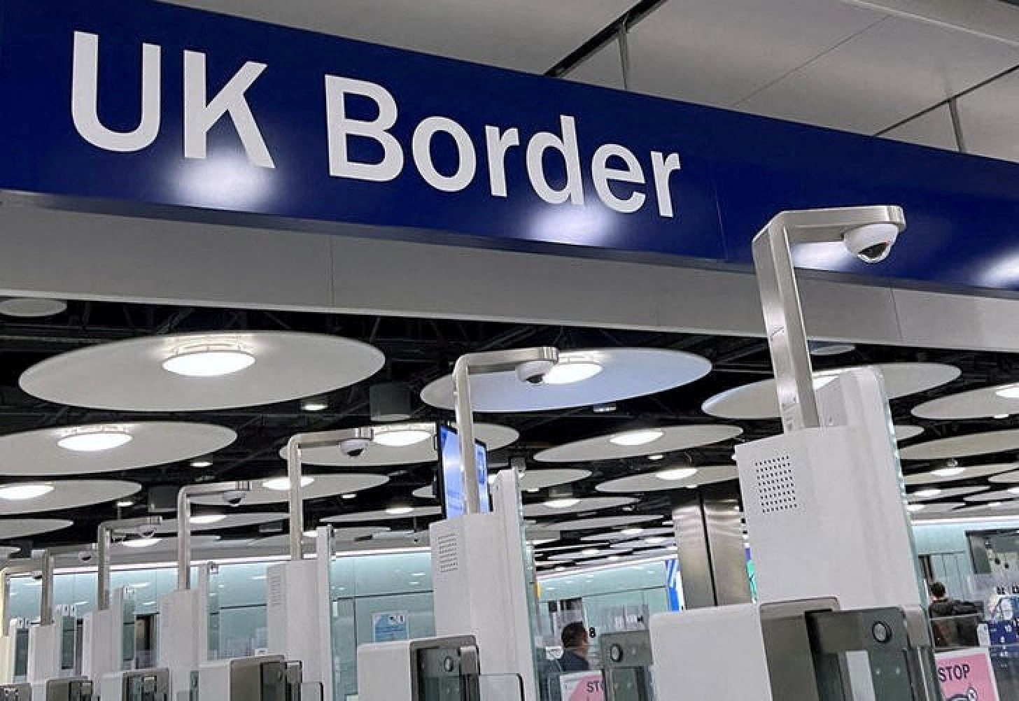UK To Tighten Visa Rules For Nigerians Amid Overstay Concerns UK To Tighten Visa Rules For Nigerians Amid Overstay Concerns