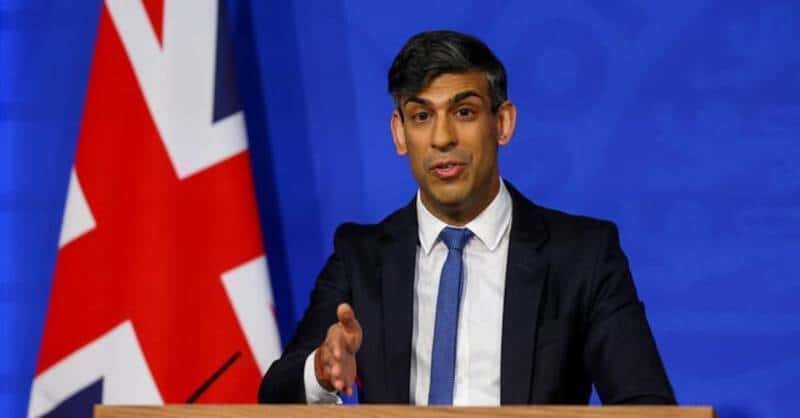 UK To Tighten Visa Rules For Pakistan, Nigeria, And Sri Lanka? UK To Tighten Visa Rules For Pakistan, Nigeria, And Sri Lanka?