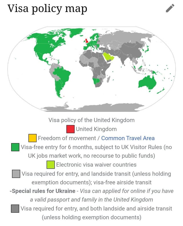 UK Visa Policy Update: Impacts And Implications For Specific Nationalities UK Visa Policy Update: Impacts And Implications For Specific Nationalities