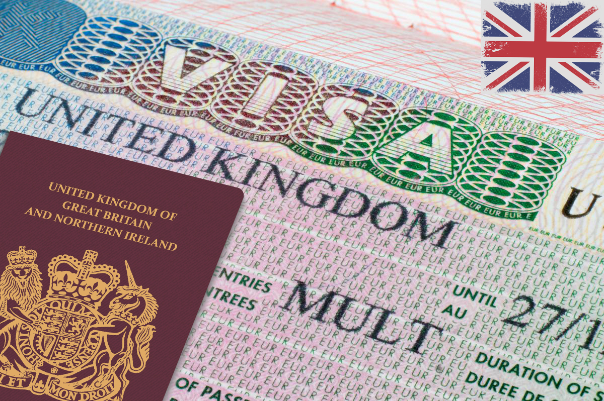 UK Visa Restrictions: New Nationality-Based Rules UK Visa Restrictions: New Nationality-Based Rules
