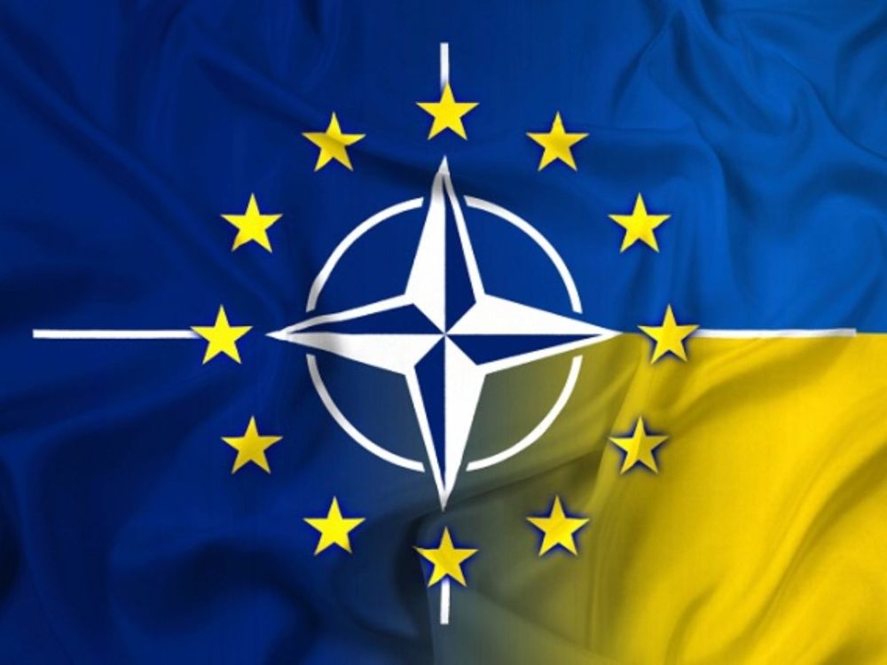 Украина И НАТО: Итоги Переговоров И Комментарий Еврокомиссара Украина И НАТО: Итоги Переговоров И Комментарий Еврокомиссара