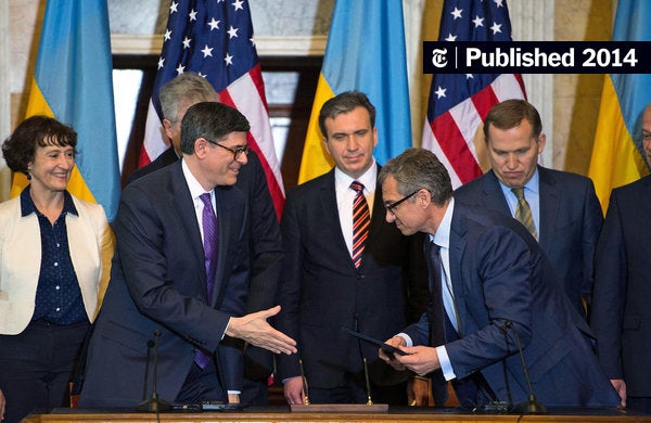 Ukraine Conflict: US Weighs Sanctions Relief In Peace Negotiations Ukraine Conflict: US Weighs Sanctions Relief In Peace Negotiations