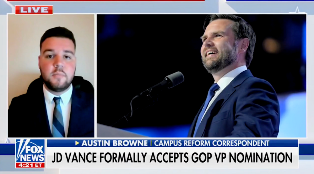 Ukraine Policy Debate: Analyzing JD Vance's Response To Biden