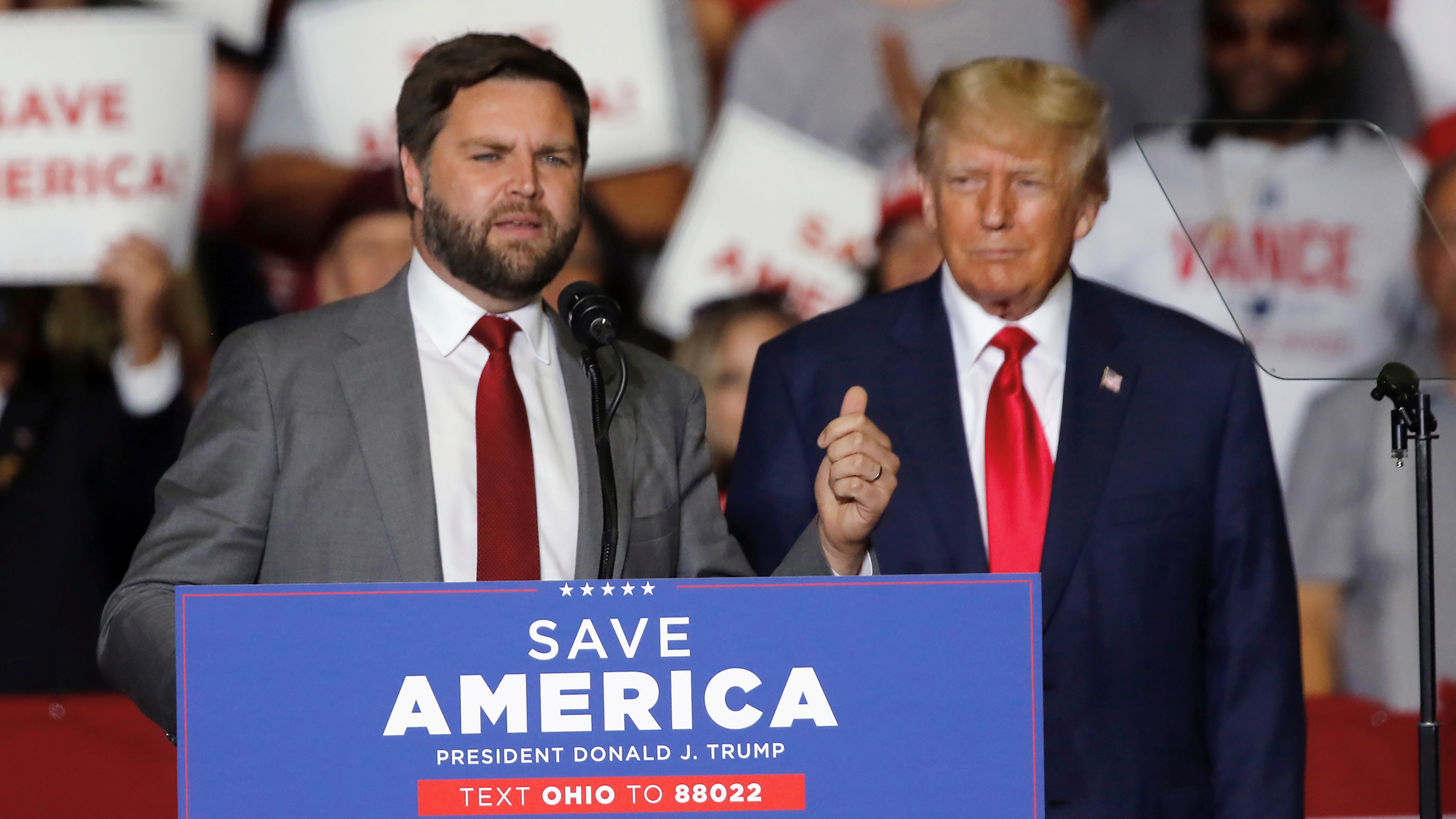Ukraine Policy Debate: JD Vance's Response To Biden's Criticism Ukraine Policy Debate: JD Vance's Response To Biden's Criticism