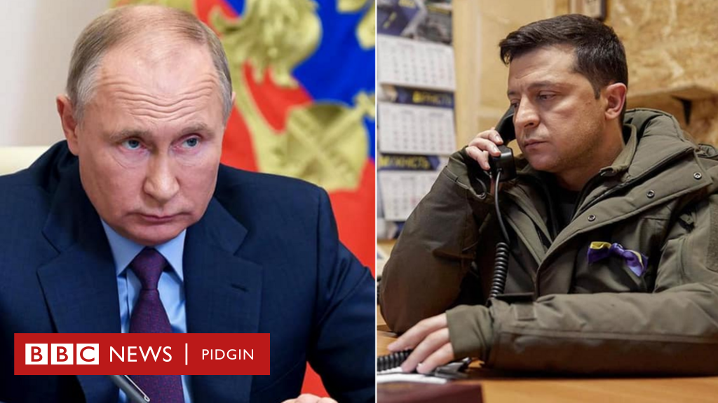 Ukraine-Russia Negotiations: Trump's Call For Unconditional Talks Ukraine-Russia Negotiations: Trump's Call For Unconditional Talks