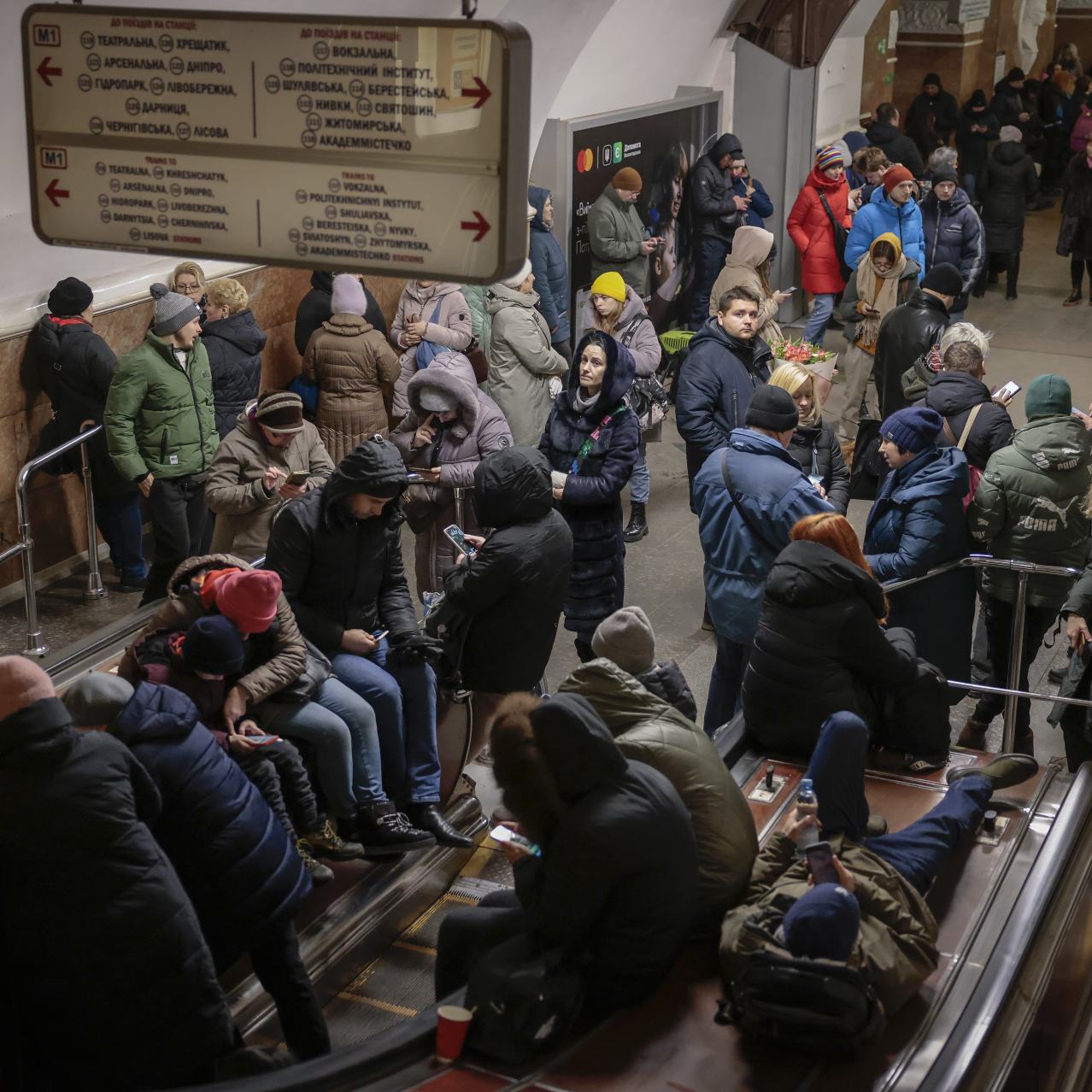 Ukraine Under Fire: Russia Launches Deadly Air Strikes As US Seeks Peace Ukraine Under Fire: Russia Launches Deadly Air Strikes As US Seeks Peace