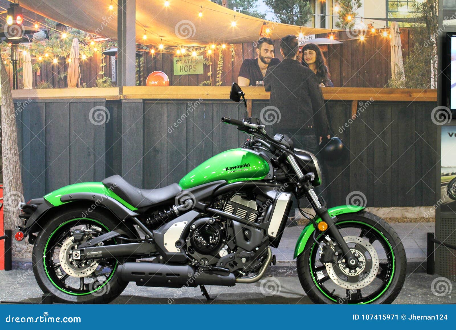 Ulasan Kawasaki Vulcan S 2025: Cruiser Modern Untuk Pasar Indonesia Ulasan Kawasaki Vulcan S 2025: Cruiser Modern Untuk Pasar Indonesia